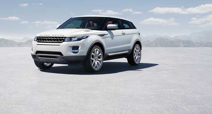 2010 RANGE ROVER RANGE ROVER 4D WAGON