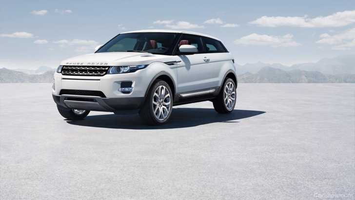2010 RANGE ROVER RANGE ROVER 4D WAGON