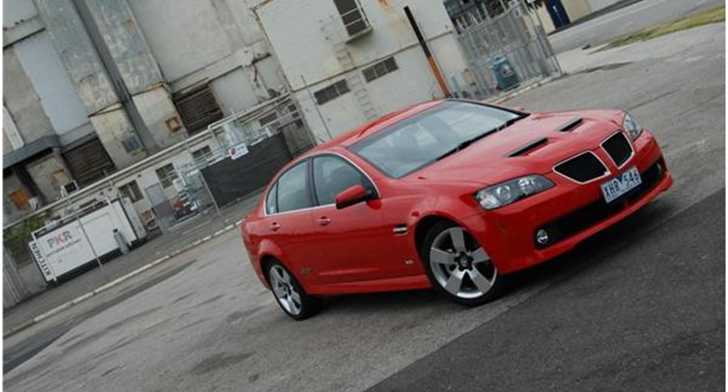 2010 HOLDEN