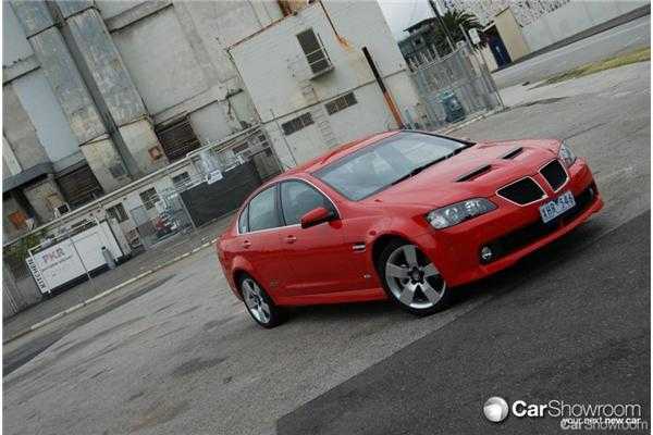 2010 HOLDEN