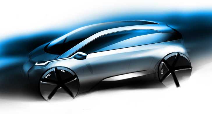 2010 BMW