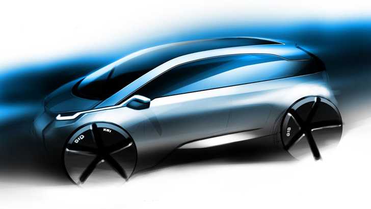 2010 BMW