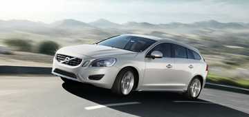 2010 VOLVO