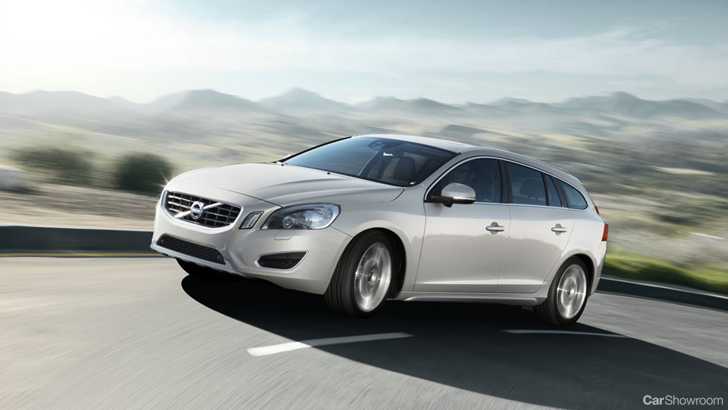 2010 VOLVO