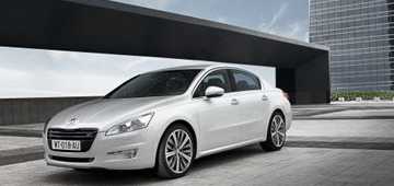 2010 PEUGEOT
