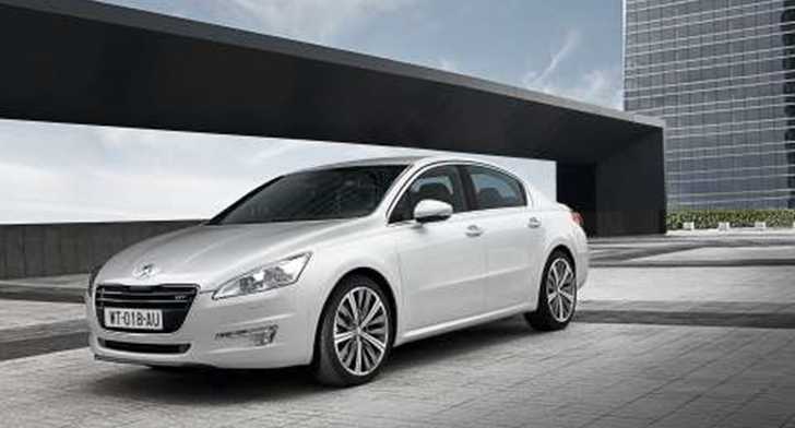 2010 PEUGEOT
