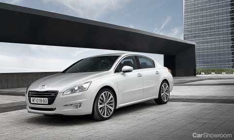 2010 PEUGEOT