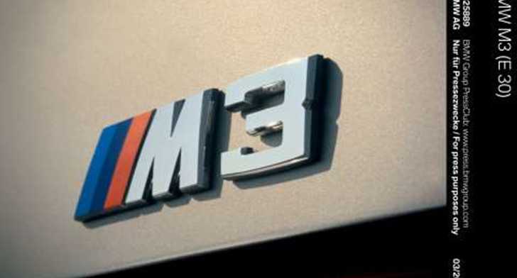 2010 BMW M3 2D COUPE