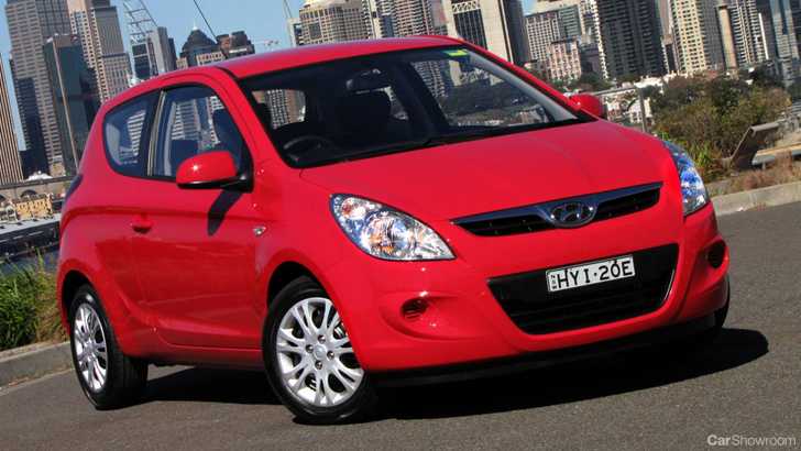 2010 HYUNDAI