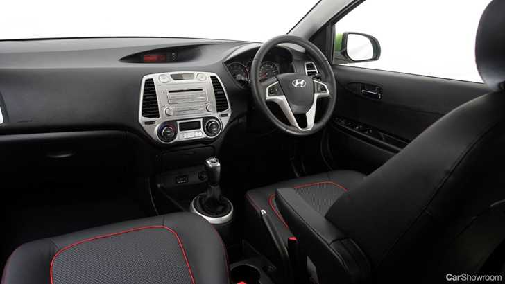 2010 HYUNDAI