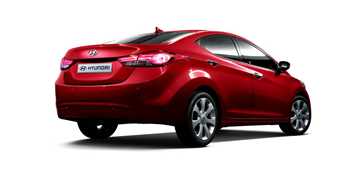 2010 HYUNDAI