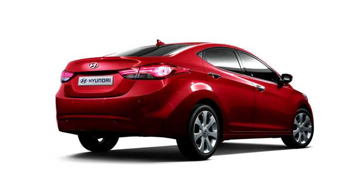 2010 HYUNDAI