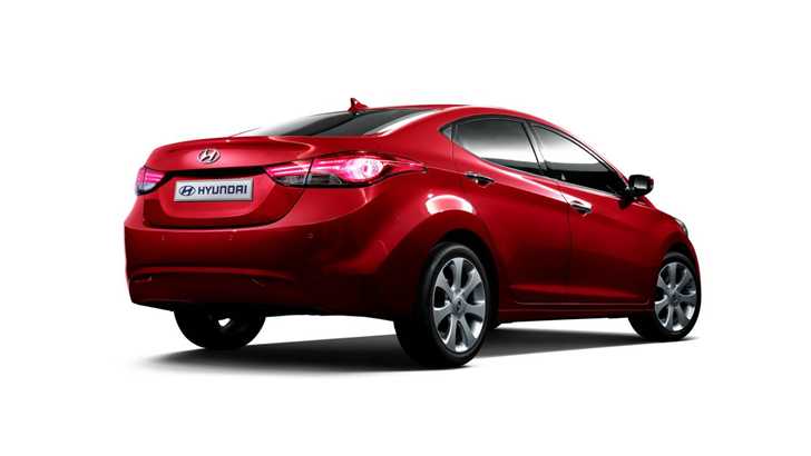 2010 HYUNDAI