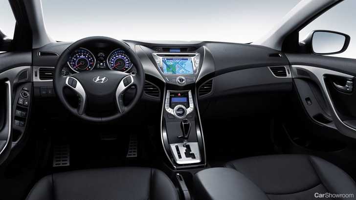 2010 HYUNDAI