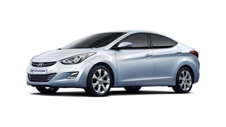 2010 HYUNDAI