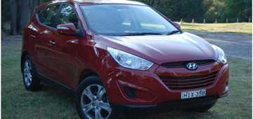 2010 HYUNDAI