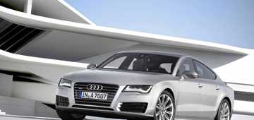 2010 AUDI