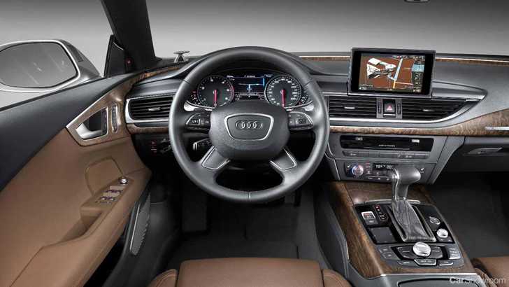 2010 AUDI
