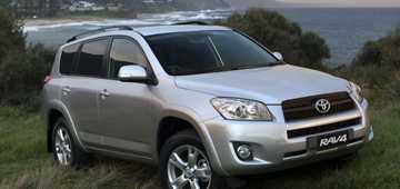 2010 TOYOTA RAV4