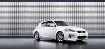 2010 LEXUS