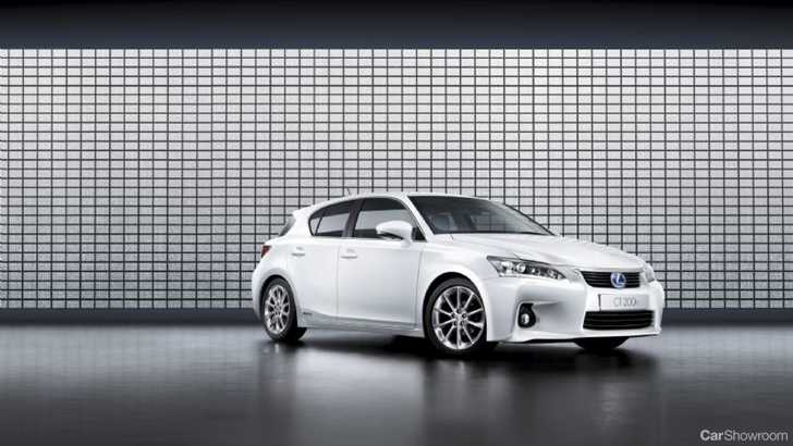 2010 LEXUS