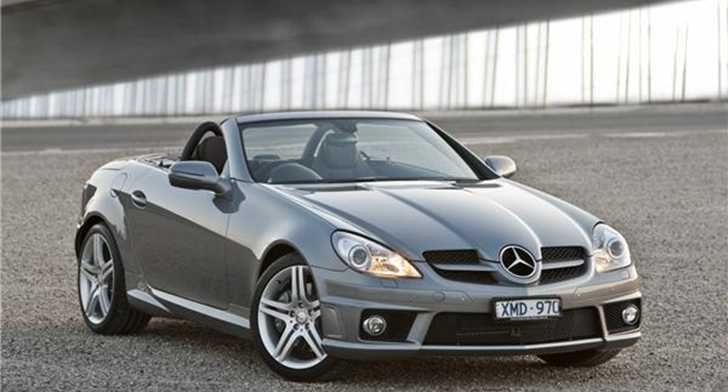 Australian Federal Election – “Scrap The Luxury Tax,” Asks The Automotive Industry 