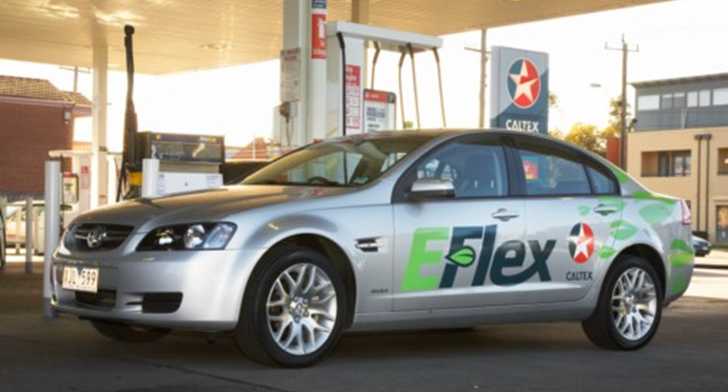2010 HOLDEN
