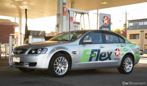 2010 HOLDEN