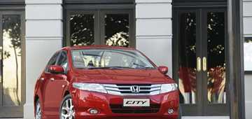 2010 HONDA