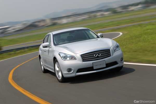 2010 NISSAN