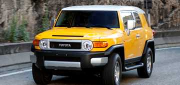 2010 TOYOTA