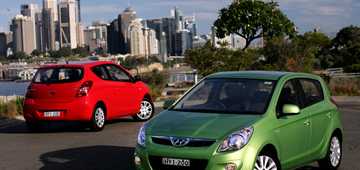 2010 HYUNDAI I20