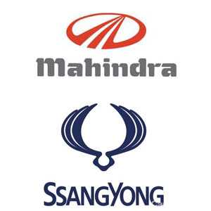 2010 SSANGYONG