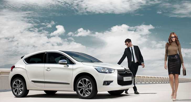 2010 CITROEN
