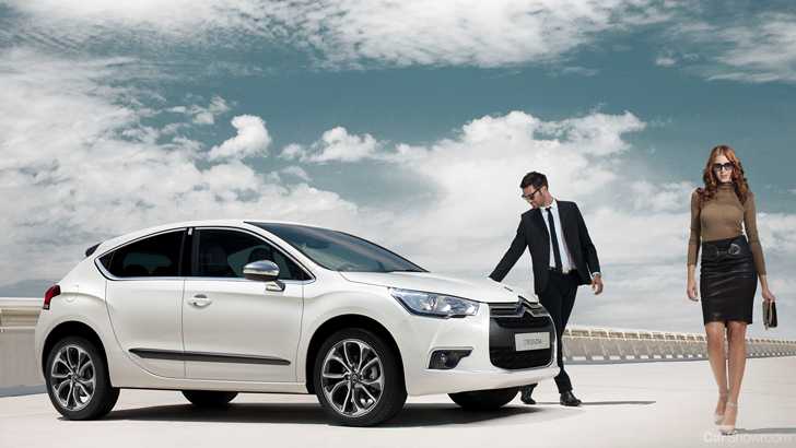 2010 CITROEN