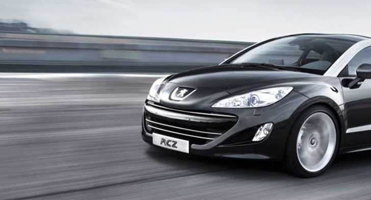 2010 PEUGEOT