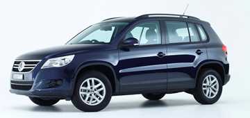 2010 VOLKSWAGEN