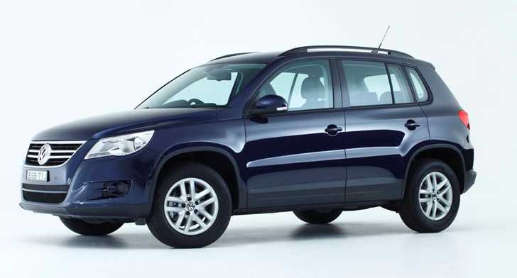 2010 VOLKSWAGEN