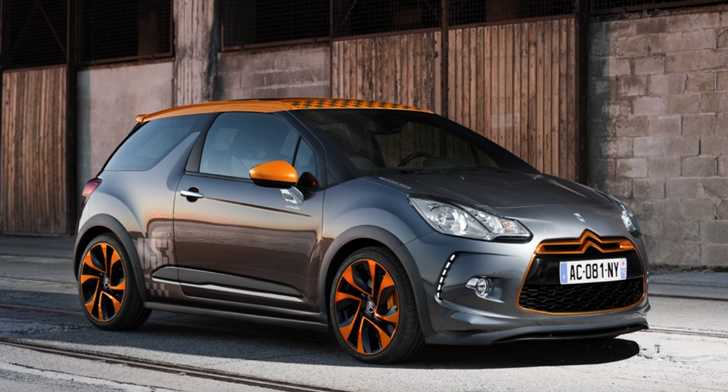 2010 CITROEN