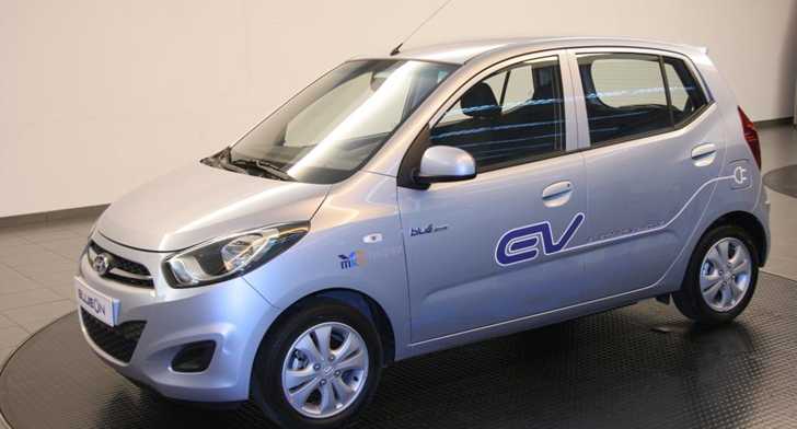 2010 HYUNDAI