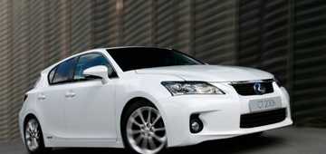 2010 LEXUS