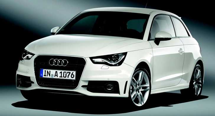 2010 AUDI