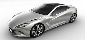 2010 LOTUS