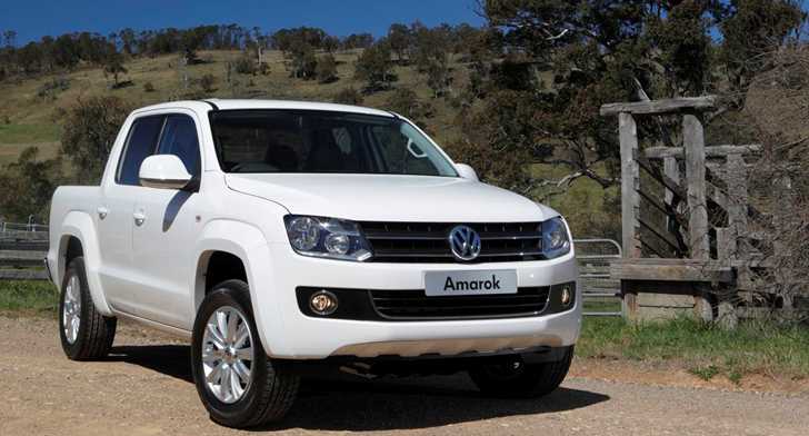 2010 VOLKSWAGEN
