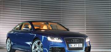 2010 AUDI