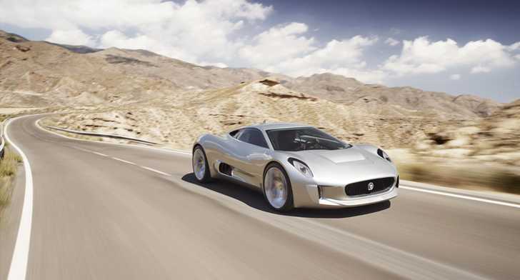 2010 JAGUAR