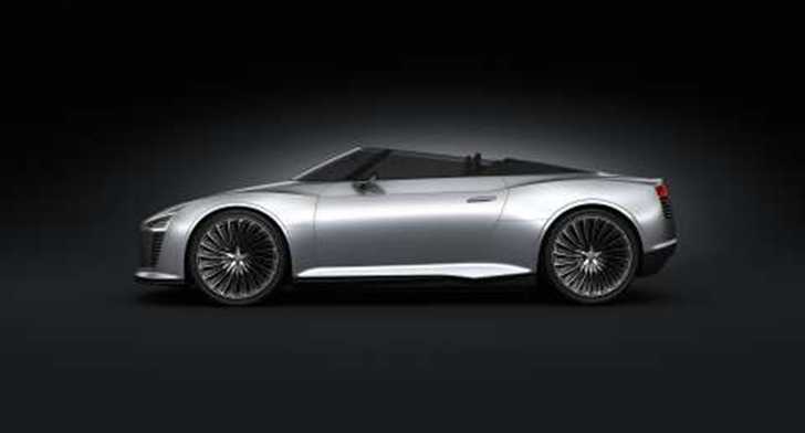 2010 AUDI