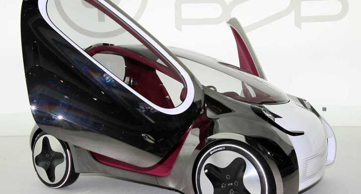 2010 KIA