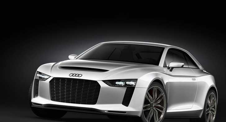 2010 AUDI