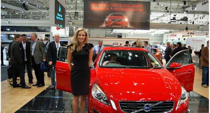 2010 VOLVO